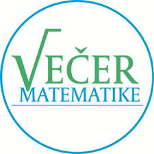 Večer matematike 2024. u predmetnoj nastavi