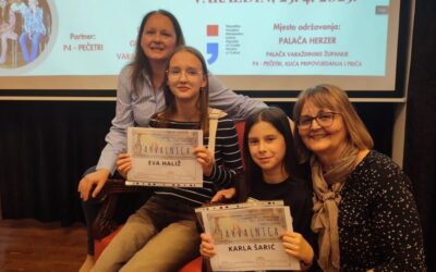 Masterclass u Varaždinu