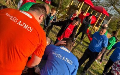 VolonTIrajmo, kreirAJMO! – završetak druge godine provedbe programa
