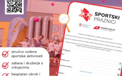 Sportski praznici 2025.g.