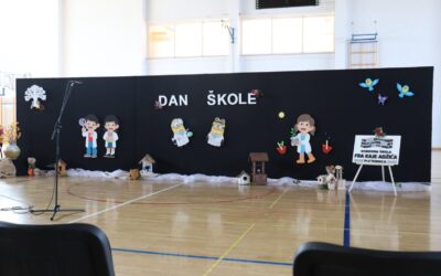 Dan škole