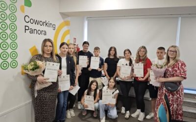 Uspjeh naših učenika na natječaju “Kreativni i neovisni”!