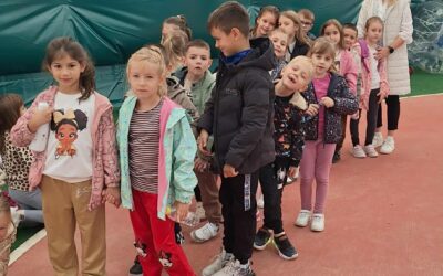 1.a na Prometnom poligonu