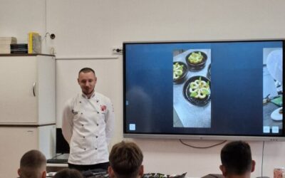 U goste nam je došao Filip Klanfar!