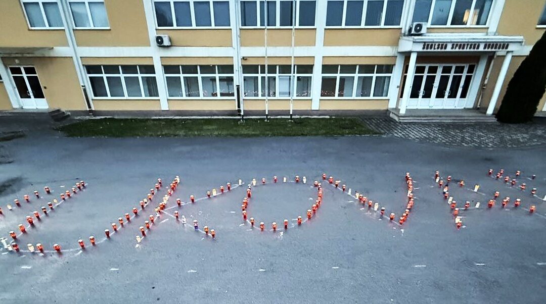 Dan sjećanja na žrtve Domovinskog rata i Dan sjećanja na žrtvu Vukovara i Škabrnje