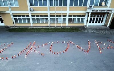 Dan sjećanja na žrtve Domovinskog rata i Dan sjećanja na žrtvu Vukovara i Škabrnje