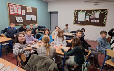 Večer matematike 2025