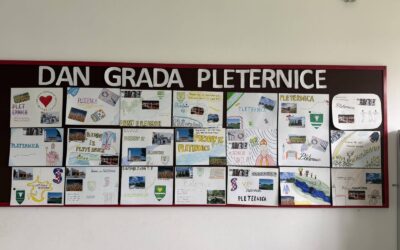 Dan grada Pleternice