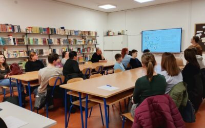 Moj svijet II – nastavak projekta za darovite učenike