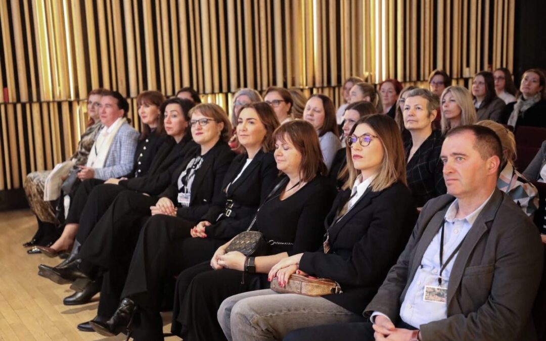 Dan materinskog jezika