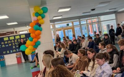 Županijsko natjecanje iz biologije