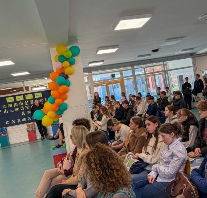 Županijsko natjecanje iz biologije