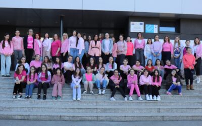 Dan ružičastih majica