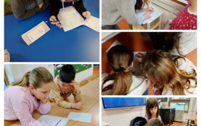 Knjiga na dlanu – od lektire do knjižnične potrage