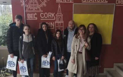 Županijsko natjecanje iz geografije