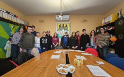 Projekt “Moj svijet 2” – Zemaljska udruga Podunavskih Švaba