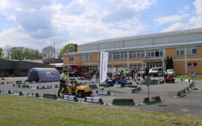 Program prometne kulture u Pleternici