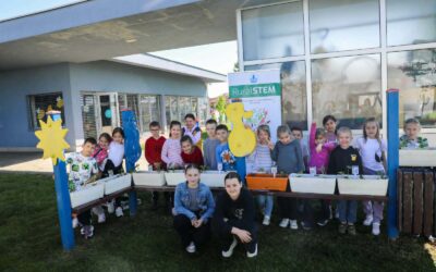 RuralSTEM projekt