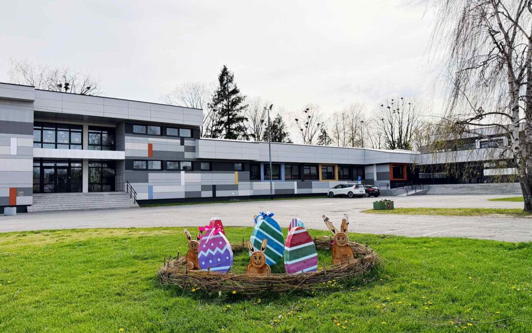 Obavijest za roditelje