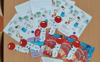 Projekt „Djeca u školama za djecu u bolnicama“