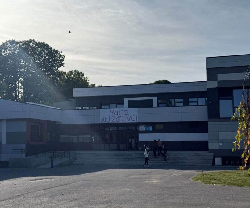 Zajedno za zdravlje – Ružičasti listopad u našoj školi!