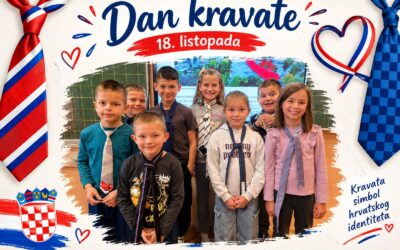 Dan kravate